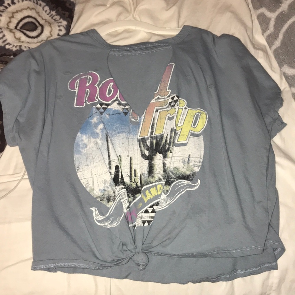 Shirt